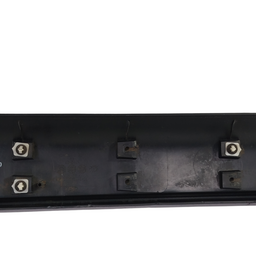 FRISO MOLDURA PORTA DIANTEIRA DIREITA FORD EDGE 2009 A 2014 