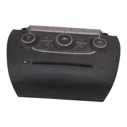 Comando Ar Condicionado Freemont Journey 2012 2013 a 2018