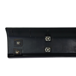 FRISO MOLDURA PORTA DIANTEIRA DIREITA FORD EDGE 2009 A 2014 