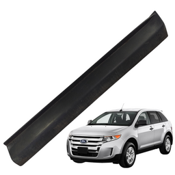 Friso Moldura Porta Dianteira Direita Ford Edge 2009 A 2014 