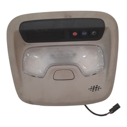 Lanterna Luz Teto Onix Plus 1.0 2022 a 2025