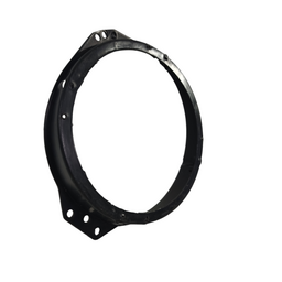 SUPORTE ALTO FALANTE TRASEIRA ESQUERDA GM PRISMA 2012 A 2019