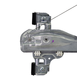 MÁQUINA VIDRO MANUAL TRASEIRA ESQUERDA GM PRISMA 2012 A 2019