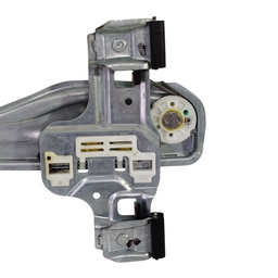 MÁQUINA VIDRO MANUAL TRASEIRA ESQUERDA GM PRISMA 2012 A 2019