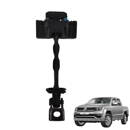 Limitador Porta Dianteira Direita Vw Amarok 2011 A 2025
