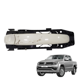 Maçaneta Externa Direita Vw Amarok 2011 A 2025 Original