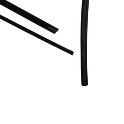 KIT PESTANA PORTA DIANTEIRA DIREITA VW AMAROK 2011 A 2025