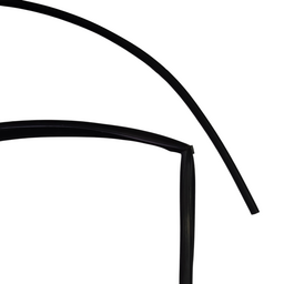 KIT PESTANA PORTA DIANTEIRA DIREITA VW AMAROK 2011 A 2025