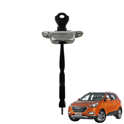 Limitador Porta Dianteira Esquerda Hyundai Ix35 2010 A 2022