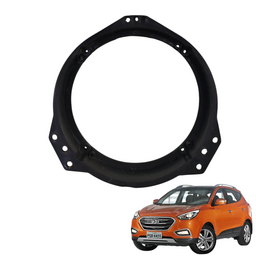 Suporte Alto Falante Dianteiro Esquerdo Ix35 2010 A 2022