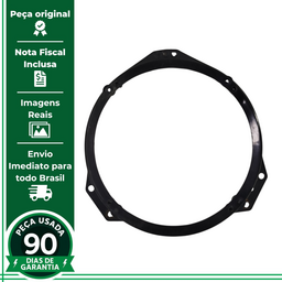 SUPORTE ALTO FALANTE DIANTEIRO ESQUERDO IX35 2010 A 2022