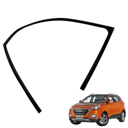 Canaleta Vidro Porta Dianteira Esquerda ix35 2010 A 2022