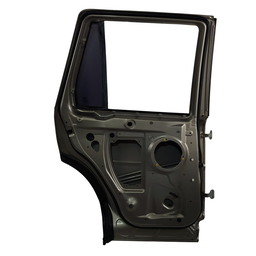 PORTA TRASEIRA ESQUERDA LAND ROVER FREELANDER 2 2008 A 2015 