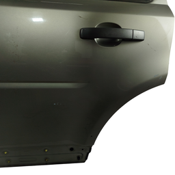 PORTA TRASEIRA ESQUERDA LAND ROVER FREELANDER 2 2008 A 2015 