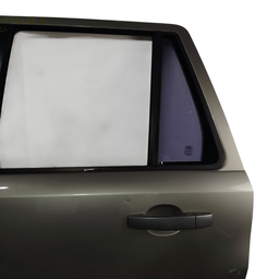 PORTA TRASEIRA ESQUERDA LAND ROVER FREELANDER 2 2008 A 2015 