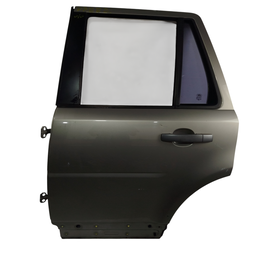 Porta Traseira Esquerda Land Rover Freelander 2 2008 a 2015 