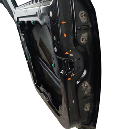 PORTA TRASEIRA ESQUERDA  FIAT FREEMONT 2009 A 2018 ORIGINAL