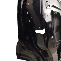 PORTA TRASEIRA ESQUERDA  FIAT FREEMONT 2009 A 2018 ORIGINAL