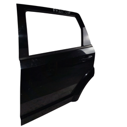 PORTA TRASEIRA ESQUERDA  FIAT FREEMONT 2009 A 2018 ORIGINAL