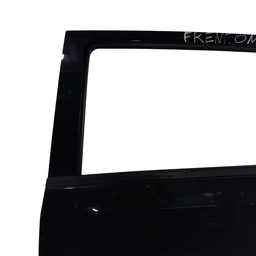 PORTA TRASEIRA ESQUERDA  FIAT FREEMONT 2009 A 2018 ORIGINAL