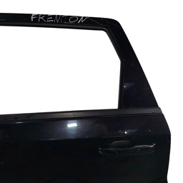 PORTA TRASEIRA ESQUERDA  FIAT FREEMONT 2009 A 2018 ORIGINAL