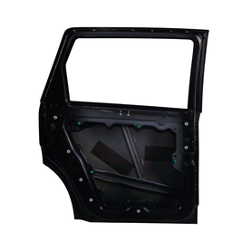 PORTA TRASEIRA ESQUERDA  FIAT FREEMONT 2009 A 2018 ORIGINAL