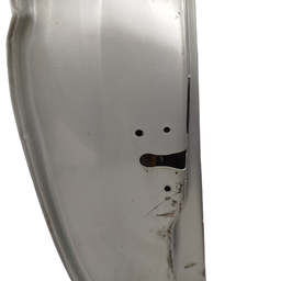 PORTA TRASEIRA ESQUERDA FORD RANGER 1994 A 2009 ORIGINAL 