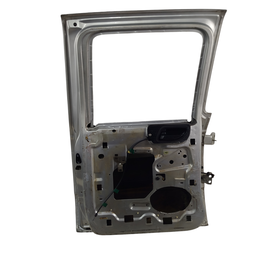 PORTA TRASEIRA ESQUERDA FORD RANGER 1994 A 2009 ORIGINAL 