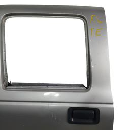 PORTA TRASEIRA ESQUERDA FORD RANGER 1994 A 2009 ORIGINAL 