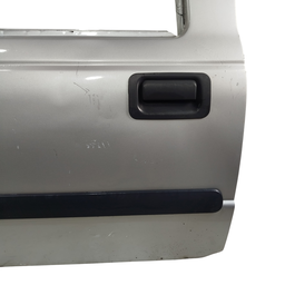 PORTA TRASEIRA ESQUERDA FORD RANGER 1994 A 2009 ORIGINAL 