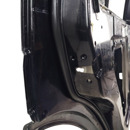 PORTA TRASEIRA ESQUERDA DISCOVERY 3 4 2005 2006 A 2016