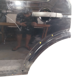 PORTA TRASEIRA ESQUERDA DISCOVERY 3 4 2005 2006 A 2016