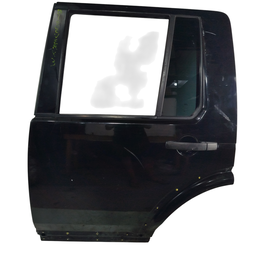 Porta Traseira Esquerda Discovery 3 4 2005 2006 a 2016