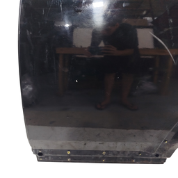 PORTA TRASEIRA ESQUERDA DISCOVERY 3 4 2005 2006 A 2016