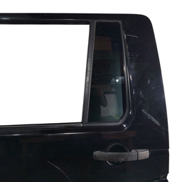 PORTA TRASEIRA ESQUERDA DISCOVERY 3 4 2005 2006 A 2016