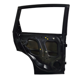 PORTA TRASEIRA ESQUERDA HONDA CRV 2007 À 2011 ORIGINAL