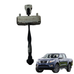 LIMITADOR TRASEIRA ESQUERDA FRONTIER 2017 A 2025 ORIGINAL