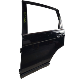 PORTA TRASEIRA ESQUERDA HONDA CRV 2007 À 2011 ORIGINAL