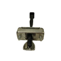 LIMITADOR TRASEIRA ESQUERDA FRONTIER 2017 A 2025 ORIGINAL