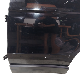 PORTA TRASEIRA ESQUERDA HONDA CRV 2007 À 2011 ORIGINAL