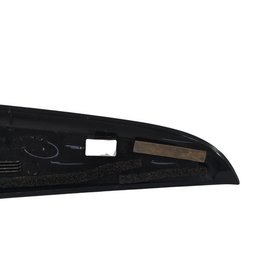 ACABAMENTO EXTERNO TRASEIRA ESQUERDA FRONTIER 2017 A 2023