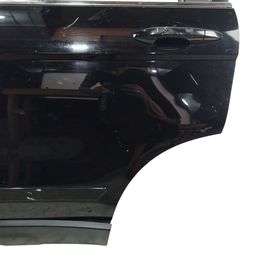 PORTA TRASEIRA ESQUERDA HONDA CRV 2007 À 2011 ORIGINAL