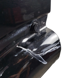 PORTA TRASEIRA ESQUERDA LAND ROVER DISCOVERY 3 4 2005 À 2016