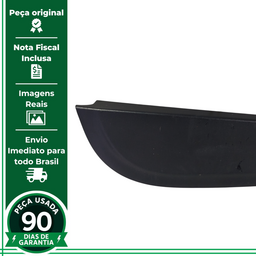 ACABAMENTO EXTERNO TRASEIRA ESQUERDA FRONTIER 2017 A 2023