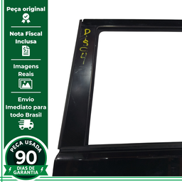 PORTA TRASEIRA ESQUERDA LAND ROVER DISCOVERY 3 4 2005 À 2016