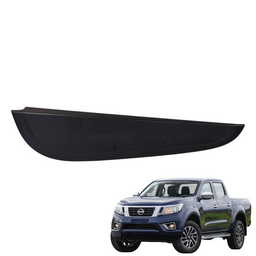 Acabamento Externo Traseira Esquerda Frontier 2017 a 2023