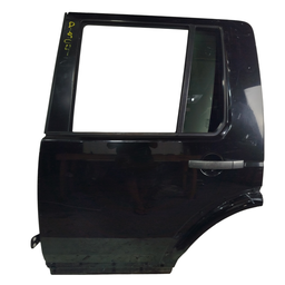 Porta Traseira Esquerda Land Rover Discovery 3 4 2005 à 2016