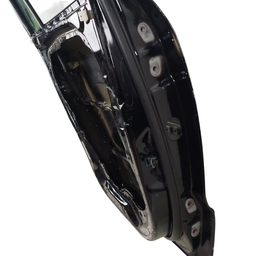 PORTA TRASEIRA ESQUERDA HYUNDAI SANTA FE 2007 A 2013