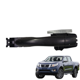 Maçaneta Externa Traseira Esquerda Frontier 2017 A 2025