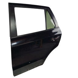 PORTA TRASEIRA ESQUERDA HYUNDAI SANTA FE 2007 A 2013